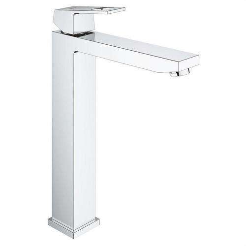Eurocube XL eenhendel wastafelkraan chroom met referentie 23406000 van het merk GROHE