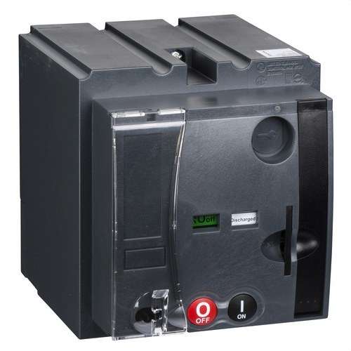 Afstandsbediening MT400/630 220-240V 50/60HZ 208-277V 60HZ met referentie LV432641 van het merk SCHNEIDER ELECTRIC