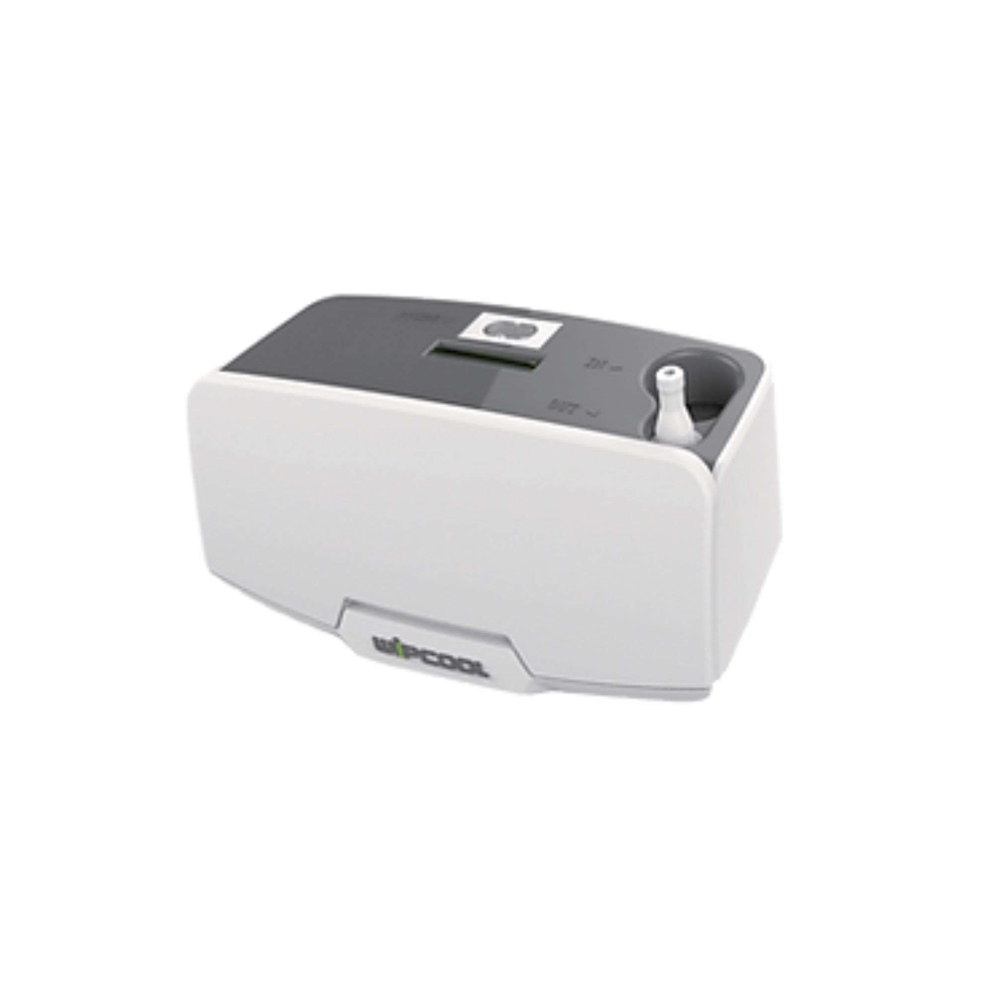 Externe condensaatpomp Wipcool P18 met referentie 5010-1018 van het merk ZIMAKLIMA