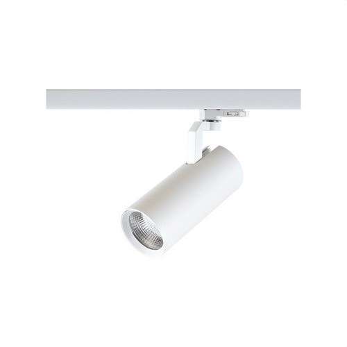 LED-projector 740.01 RAIL 4000K WIDE FLOOD wit met referentie 74001030-484 van het merk SIMON