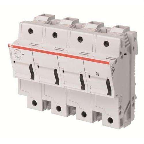 Basis zekeringhouder E93N/125 125A 3P+N met referentie 2CSM296532R1801 van het merk ABB