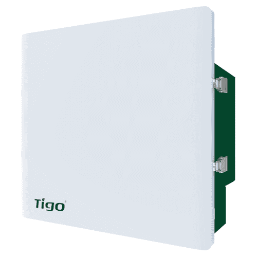 Inverter draadbox met ATS Tigo TSS-1PS 1PH met referentie 651-00001-00 van het merk TIGO ENERGY