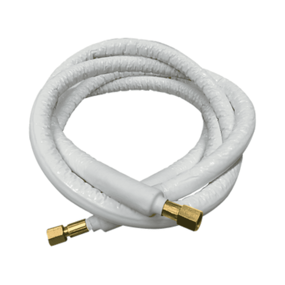 Kronos Pipe flexibele koelbuis set Ø 3/8" 5/8" - Rol van 6 meter met referentie 6005-3858 van het merk ZIMAKLIMA