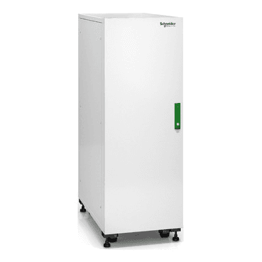 Lege modulaire batterijkast voor Easy UPS 3S met referentie E3SXR6 van het merk SCHNEIDER ELECTRIC
