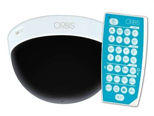 Bewegingsdetector type camera Orbis MOVICAM CR met referentie OB135912 van het merk ORBIS