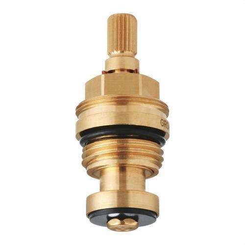 Universele beugel 1/2" met referentie 07146000 van het merk GROHE