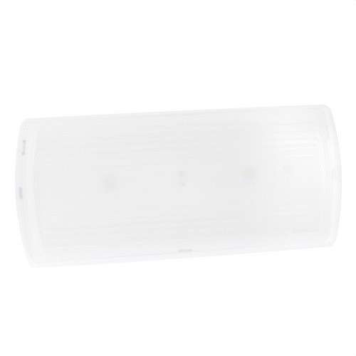 Noodverlichting URA21 LED PLUS - 50 lumen met referentie 661600PL van het merk LEGRAND