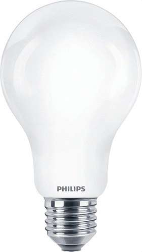 LED-lamp CorePro LEDbulb ND 150W E27 A67 840 FR G met referentie 34663500 van het merk PHILIPS