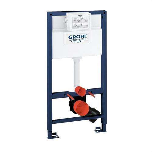 Module voor WC Rapid SL hoogte 100cm met referentie 38525001 van het merk GROHE