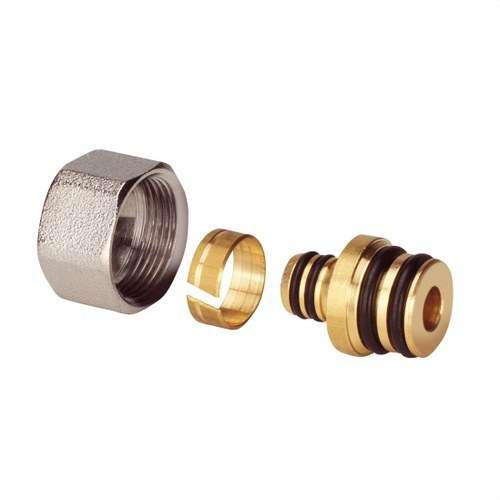 Aansluitset M24x1,5 buisdiameter 20x2mm met referentie E-13670 van het merk ORKLI