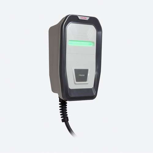 Enfasige elektrische autolader 7,4kW Type 2 Circutor eHome T2C32 met referentie V25030. van het merk CIRCUTOR