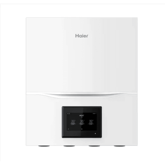 Haier ATW-A03N hydraulische regelset voor R290 monobloc warmtepomp met referentie ATW-A03N van het merk HAIER