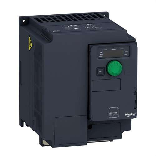 Snelheidsregelaar ALTIVAR 320 3KW 400V Driefasig met referentie ATV320U30N4C van het merk SCHNEIDER ELECTRIC