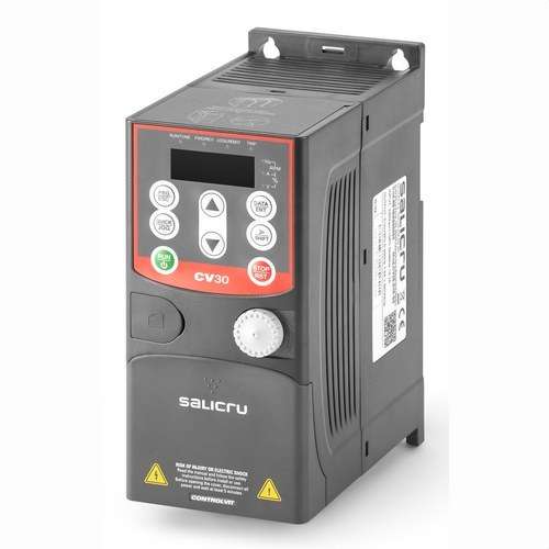 Frequentieregelaar 1,5 KW Enkelfasig met referentie 6B1BA000003 van het merk SALICRU