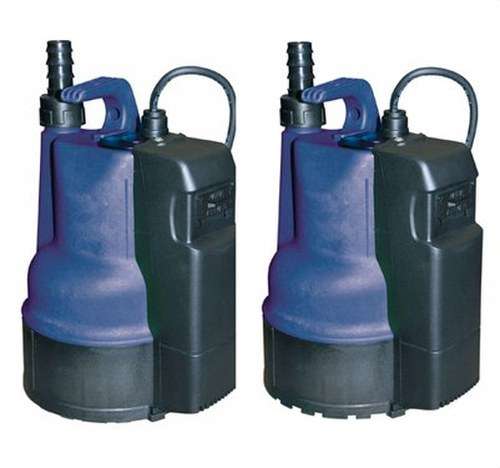 Onderdompelpomp Ebara Lago 300 GI-LS met referentie 6241492011 van het merk EBARA