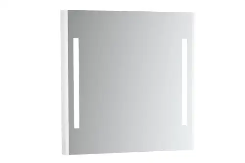 Emma Square badkamerspiegel 80x80cm met geïntegreerde LED met referentie 3819401 van het merk GALA
