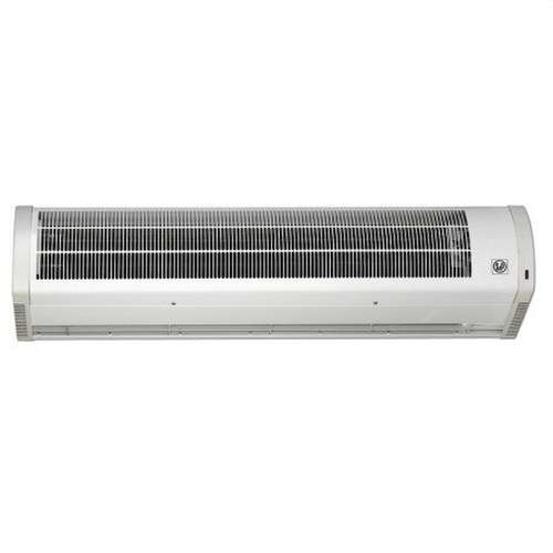 Luchtgordijn S&P COR-3,5-1000 N 3,6kW 230V met referentie 5226631900 van het merk SOLER & PALAU