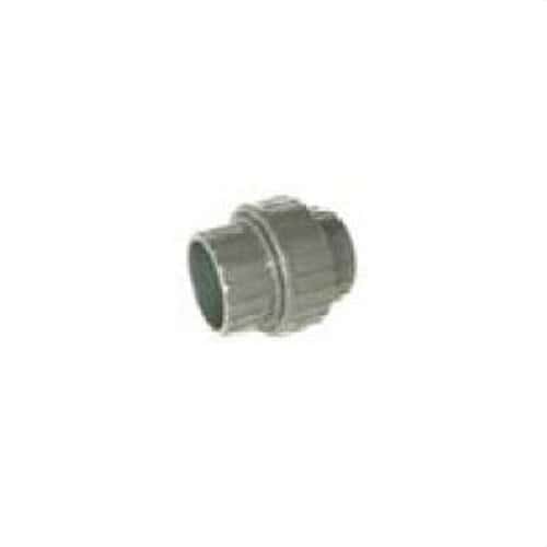 3-delige lijmkoppeling PR-24 diameter 90mm PVC met referentie 250368 van het merk CREARPLAST
