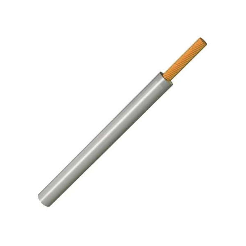 Kabel H07Z1-K CPR 2,5mm2 grijs - Doos van 200 meter met referentie 333820041223 van het merk RECAEL
