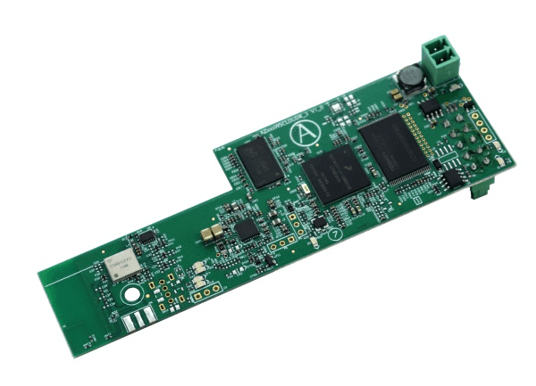 Airzone Cloud Wi-Fi Dual AZX6WSC5GER webserver voor afstandsbediening van Airzone-systemen – 2,4/5 GHz-verbinding en beheer tot 32 systemen met referentie AZX6WSC5GER van het merk AIRZONE