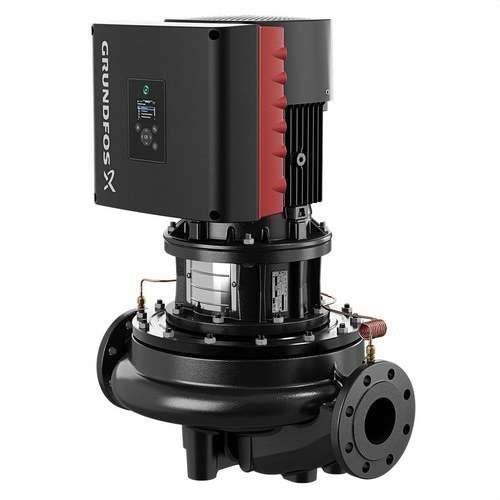 "Inlinepomp TPE 40-430/2 S-A-F-A-BQQE-LWB" met referentie 99114660 van het merk GRUNDFOS