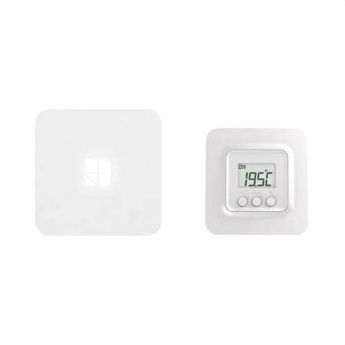 Pack aangesloten thermostaat Delta Dore Tybox 5000 met referentie 6050661 van het merk DELTA DORE