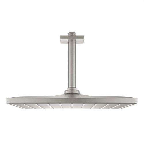 Plafonddouche met arm 142mm 1 straal Rainshower Mono 310 chroom met referentie 26566DC0 van het merk GROHE