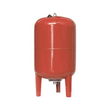 Hydroneumatische accumulator Ibaiondo 100 AMR-P 1" met referentie 03100031 van het merk IBAIONDO
