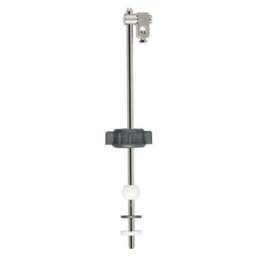 Bedieningsstang voor afvoer det 1 1/4" 180mm met referentie 07052000 van het merk GROHE