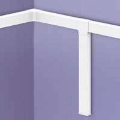 Kanaal voor airconditioning 60x100mm FLUID met referentie 611300 van het merk LEGRAND