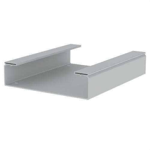 Blinde plaat U23X 400x100mm met referentie 66421 van het merk UNEX