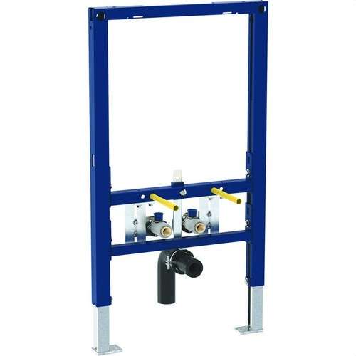 Geberit Duofix frame voor bidet 82 cm met referentie 111.537.00.3 van het merk GEBERIT