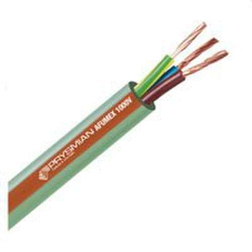 Afumex-kabel 1000V (AS) ROL 4 G 2,5 0,6/1KV( ROL) met referentie 20043763 van het merk PRYSMIAN