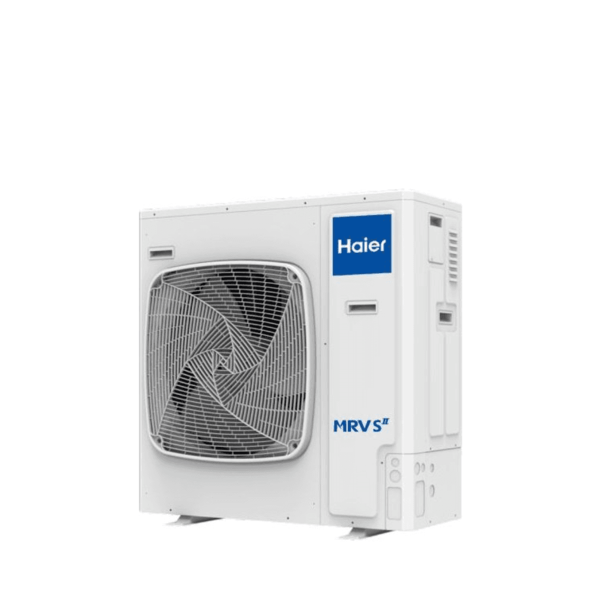 Haier MRV S II VRF Buitenunit 1 Ventilator 4 PK 12,10 kW - Enkelfasig met referentie AU042FNERA van het merk HAIER