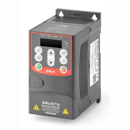 Frequentieregelaar van 0,75 KW met referentie 6B1DA000001 van het merk SALICRU