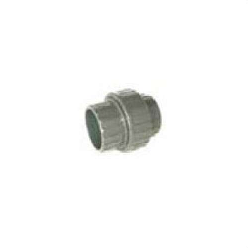 3-delige lijmverbinding PR-24 diameter 25mm PVC met referentie 250362 van het merk CREARPLAST