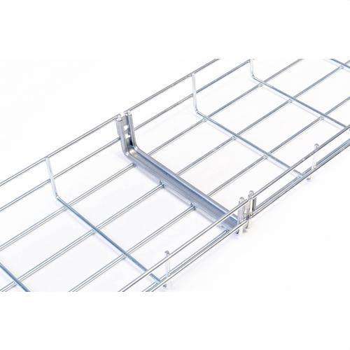 Roestvrijstalen roosterbak 600x60mm met referentie BMPI660 van het merk AISCAN