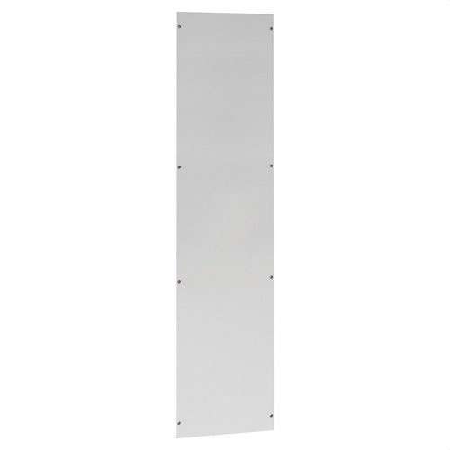 Zijpaneel externe bevestiging 2000x500mm Spacial SF met referentie NSY2SP205 van het merk SCHNEIDER ELECTRIC