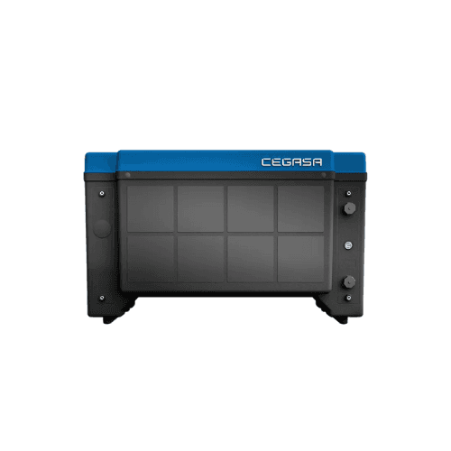 Cegasa E/Bick LV 13 kW Hoogwaardige Accu met referentie 110023 van het merk CEGASA