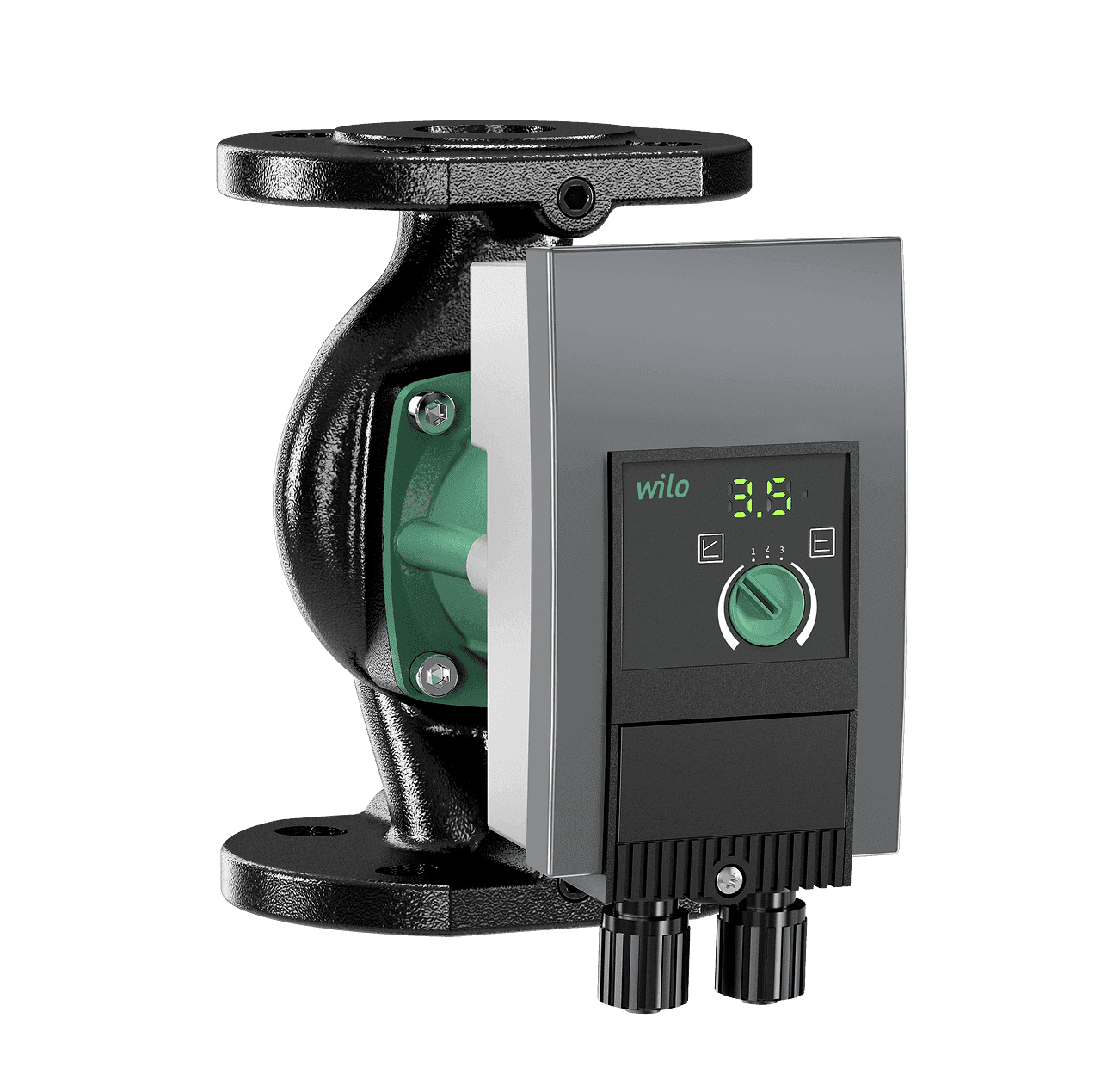 Wilo Yonos MAXO 65/0,5-12 PN 6/10 circulatiepomp met referentie 2120654 van het merk WILO