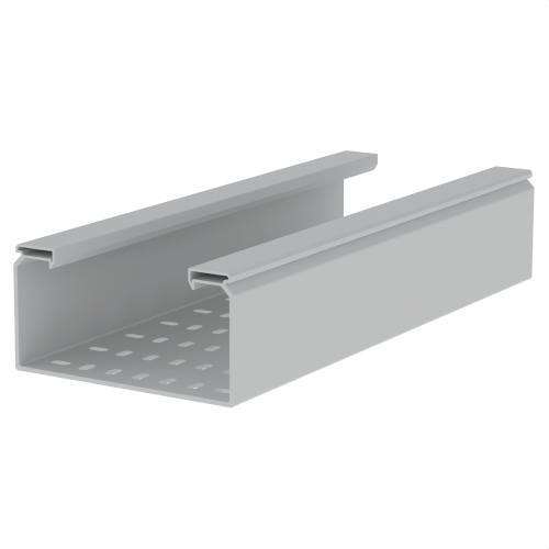 Geperforeerde lade U23X 200x100mm met referentie 66220 van het merk UNEX