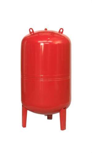 Ibaiondo membraanexpansievat 500 CMF 1" met referentie 04500351 van het merk IBAIONDO