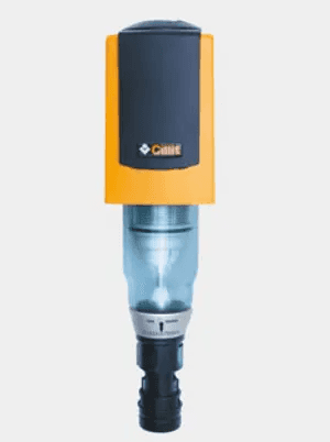 Handmatig zelfreinigend filter Cillit Multipur M 2" met referentie 1012.66 van het merk CILLIT