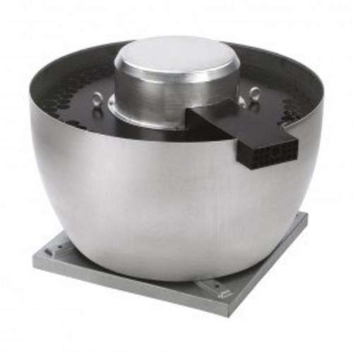 Dakventilator S&P CTVT-6-500N verticaal met referentie 5136013200 van het merk SOLER & PALAU