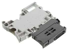 Borna zekeringhouder ZS10-SF met referentie 1SNK508418R0000 van het merk TE CONNECTIVITY