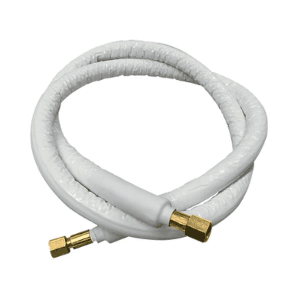 Kronos Pipe flexibele koelmiddelleiding kit Ø 1/4" 5/8" - Rol van 3 meter met referentie 6004-1458 van het merk ZIMAKLIMA