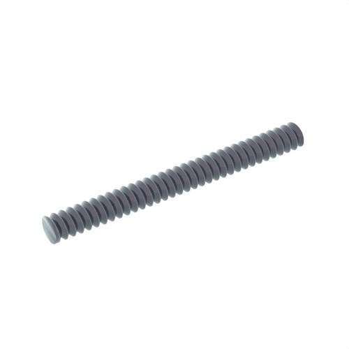 Gelektrogalvaniseerde draadeind M8 met referentie ERZ-8 van het merk AISCAN