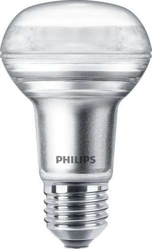 LED-lamp CorePro LEDspot D 4.5-60W R63 E27 827 36D met referentie 81181800 van het merk PHILIPS