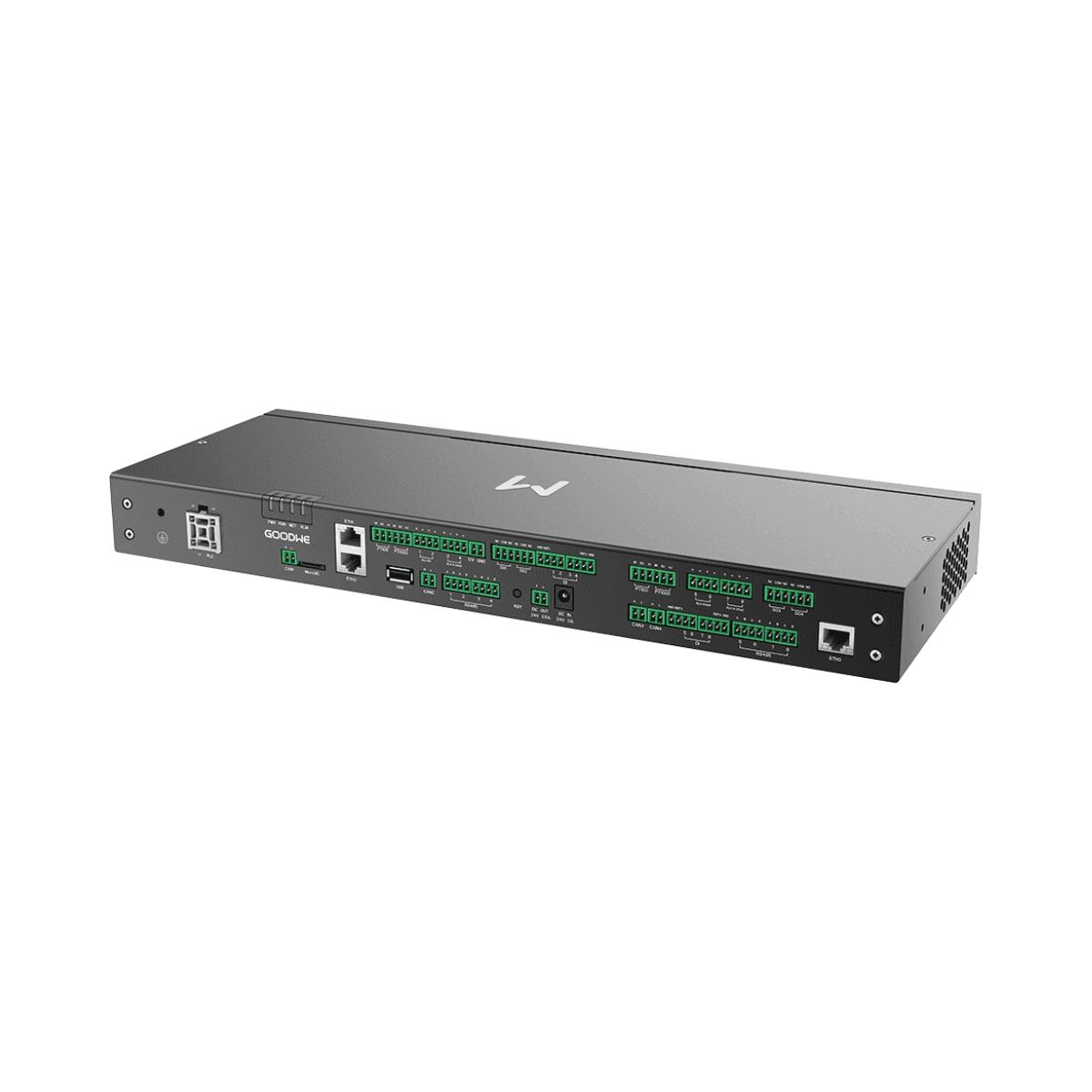 Smart DataLogger GoodWe EzLogger3000U met referentie EZLOGGER3000U van het merk GOODWE