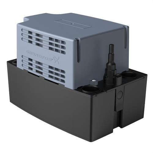 Verhoogstation CONLIFT1 LS met referentie 98455601 van het merk GRUNDFOS